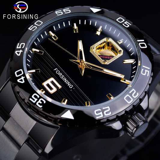 Relógio Forsining GMT-1172