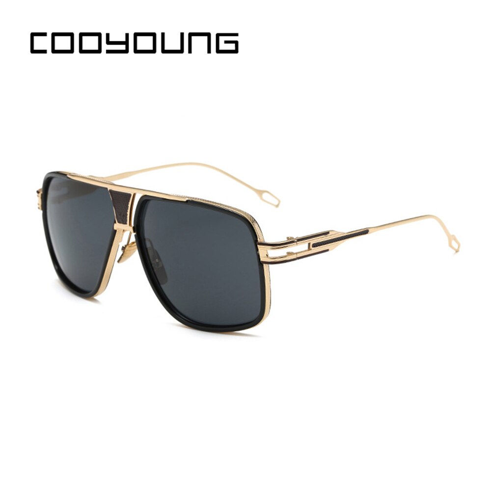 Óculos COOYOUNG Oversize